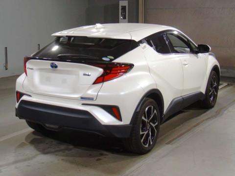 2020 Toyota C-HR ZYX11[1]