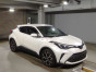 2020 Toyota C-HR