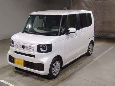 2024 Honda N-BOX JF5[0]