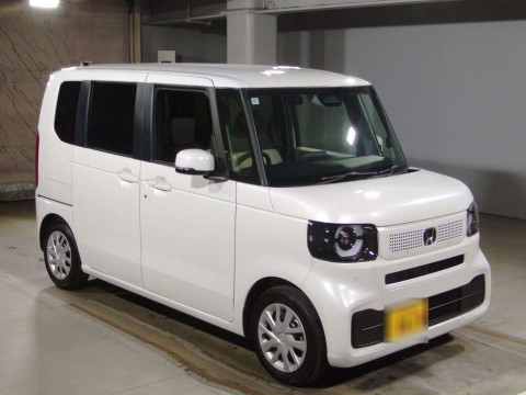 2024 Honda N-BOX JF5[2]