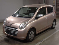 2014 Suzuki ALTO ECO