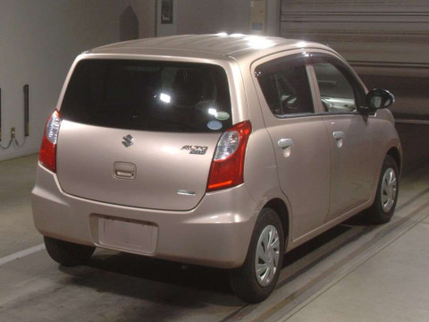 2014 Suzuki ALTO ECO HA35S[1]