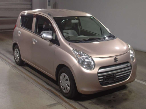 2014 Suzuki ALTO ECO HA35S[2]