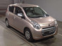 2014 Suzuki ALTO ECO