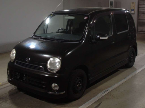 2008 Daihatsu Move Latte L550S[0]