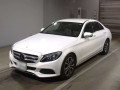 2016 Mercedes Benz C-Class