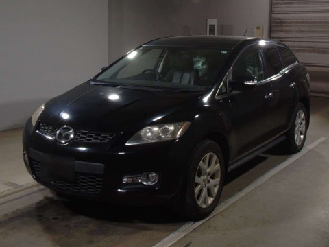 2007 Mazda CX-7 ER3P[0]