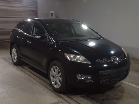 2007 Mazda CX-7 ER3P[2]