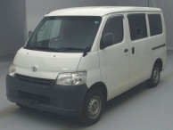 2018 Toyota Liteace Van