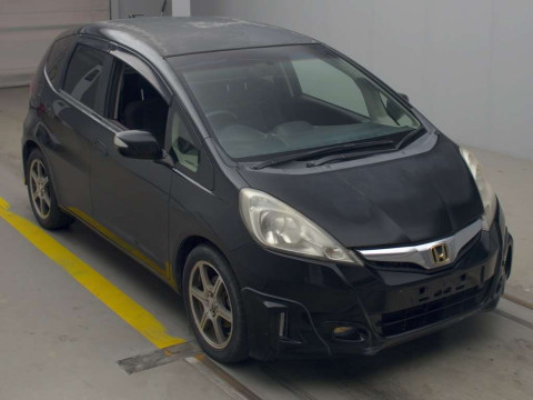 2011 Honda Fit GE8[2]