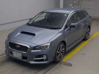 2017 Subaru Levorg