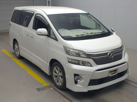 2012 Toyota Vellfire ANH20W[2]