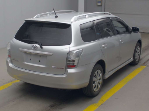 2010 Toyota Corolla Fielder ZRE144G[1]