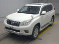 2012 Toyota Land Cruiser Prado