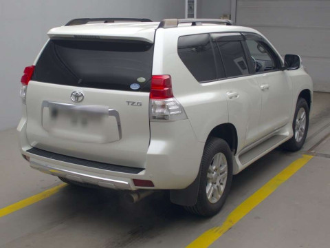 2012 Toyota Land Cruiser Prado GRJ151W[1]