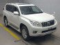 2012 Toyota Land Cruiser Prado