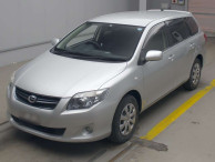 2009 Toyota Corolla Fielder