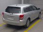 2009 Toyota Corolla Fielder