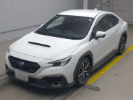 2023 Subaru WRX S4