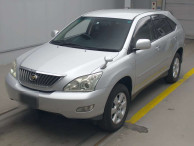 2010 Toyota Harrier