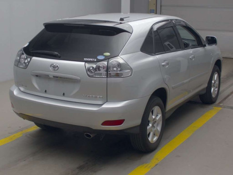 2010 Toyota Harrier ACU30W[1]