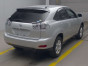 2010 Toyota Harrier