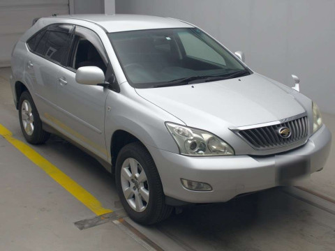 2010 Toyota Harrier ACU30W[2]