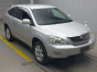 2010 Toyota Harrier