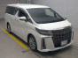 2021 Toyota Alphard