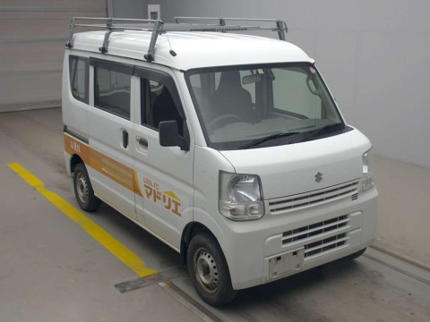 2015 Suzuki Every DA17V[2]