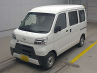 2021 Daihatsu Hijet Cargo