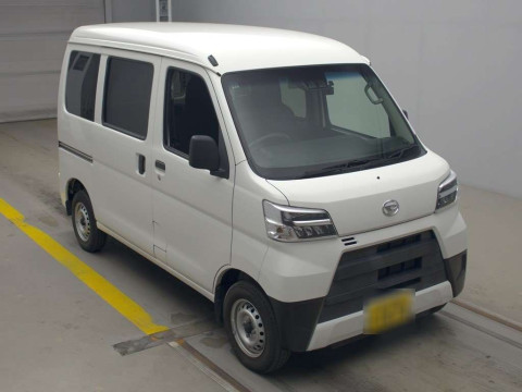 2021 Daihatsu Hijet Cargo S321V[2]