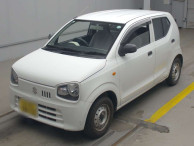 2016 Suzuki Alto