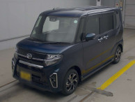 2021 Daihatsu Tanto Custom