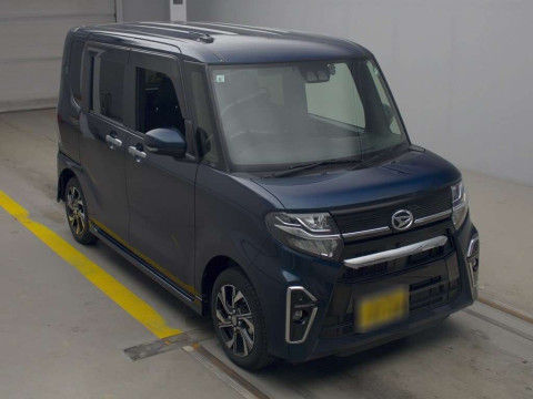 2021 Daihatsu Tanto Custom LA650S[2]