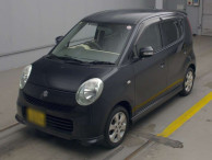 2006 Suzuki MR Wagon