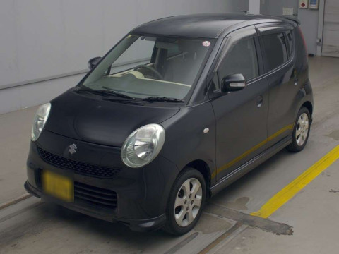 2006 Suzuki MR Wagon MF22S[0]