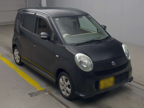 2006 Suzuki MR Wagon MF22S[2]