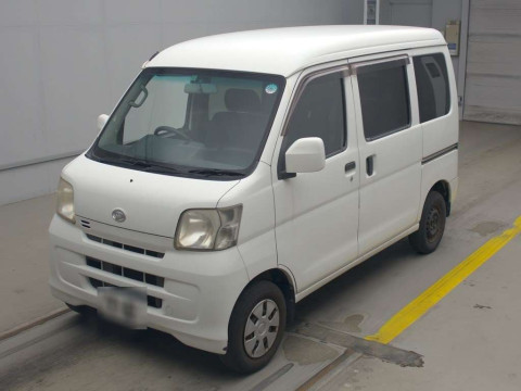 2011 Daihatsu Hijet Cargo S321V[0]