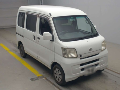 2011 Daihatsu Hijet Cargo S321V[2]