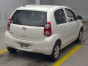 2010 Toyota Passo