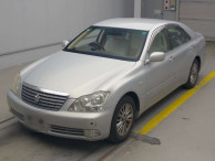 2007 Toyota Crown