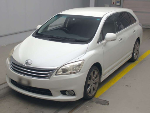 2010 Toyota Mark X Zio ANA10[0]