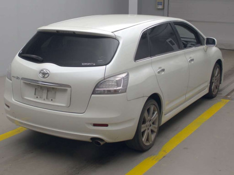 2010 Toyota Mark X Zio ANA10[1]