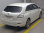 2010 Toyota Mark X Zio