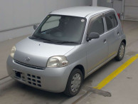 2010 Daihatsu Esse