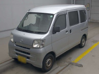 2014 Daihatsu Hijet Cargo