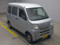 2014 Daihatsu Hijet Cargo