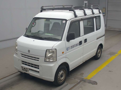 2011 Suzuki Every DA64V[0]