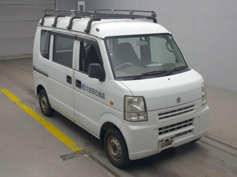 2011 Suzuki Every DA64V[2]